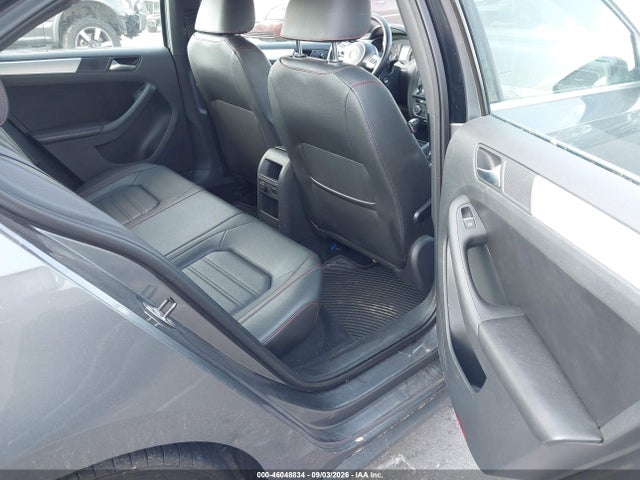 46048834 :رقم المزاد ، 3VW4S7AJ4DM299620 vin ، 2013 Volkswagen Jetta Gli Autobahn مزاد بيع