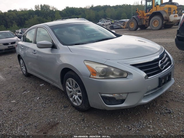 Aukcja sprzedaży 2015 Nissan Altima 2.5/2.5 S/2.5 Sl/2.5 Sv, vin: 1N4AL3AP7FN390895, numer aukcji: 46048836