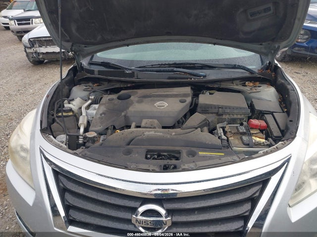 Aukcja sprzedaży 2015 Nissan Altima 2.5/2.5 S/2.5 Sl/2.5 Sv, vin: 1N4AL3AP7FN390895, numer aukcji: 46048836