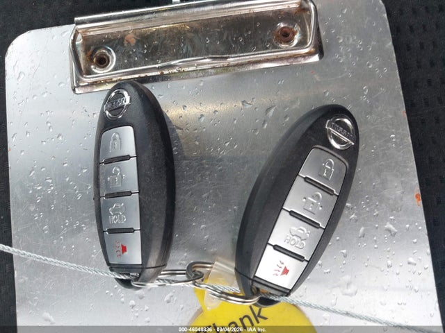 Aukcja sprzedaży 2015 Nissan Altima 2.5/2.5 S/2.5 Sl/2.5 Sv, vin: 1N4AL3AP7FN390895, numer aukcji: 46048836