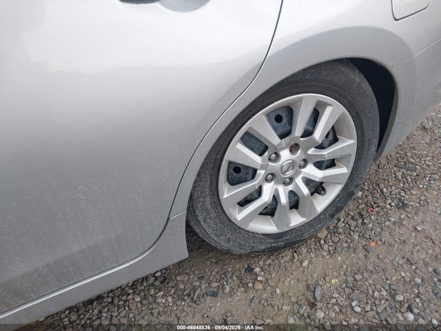 Aukcja sprzedaży 2015 Nissan Altima 2.5/2.5 S/2.5 Sl/2.5 Sv, vin: 1N4AL3AP7FN390895, numer aukcji: 46048836