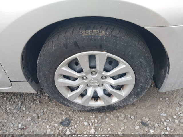 Aukcja sprzedaży 2015 Nissan Altima 2.5/2.5 S/2.5 Sl/2.5 Sv, vin: 1N4AL3AP7FN390895, numer aukcji: 46048836