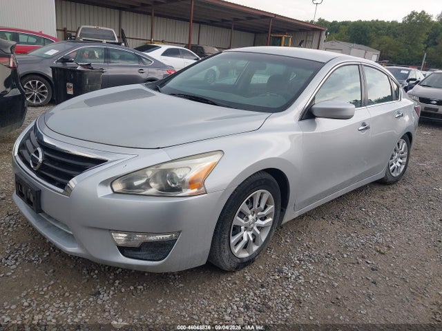 Aukcja sprzedaży 2015 Nissan Altima 2.5/2.5 S/2.5 Sl/2.5 Sv, vin: 1N4AL3AP7FN390895, numer aukcji: 46048836