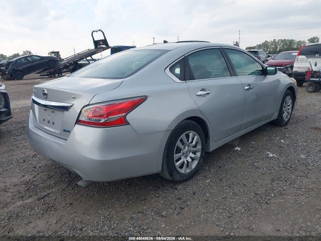 Aukcja sprzedaży 2015 Nissan Altima 2.5/2.5 S/2.5 Sl/2.5 Sv, vin: 1N4AL3AP7FN390895, numer aukcji: 46048836