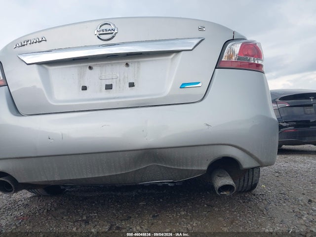 Aukcja sprzedaży 2015 Nissan Altima 2.5/2.5 S/2.5 Sl/2.5 Sv, vin: 1N4AL3AP7FN390895, numer aukcji: 46048836