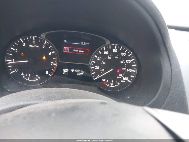 Aukcja sprzedaży 2015 Nissan Altima 2.5/2.5 S/2.5 Sl/2.5 Sv, vin: 1N4AL3AP7FN390895, numer aukcji: 46048836