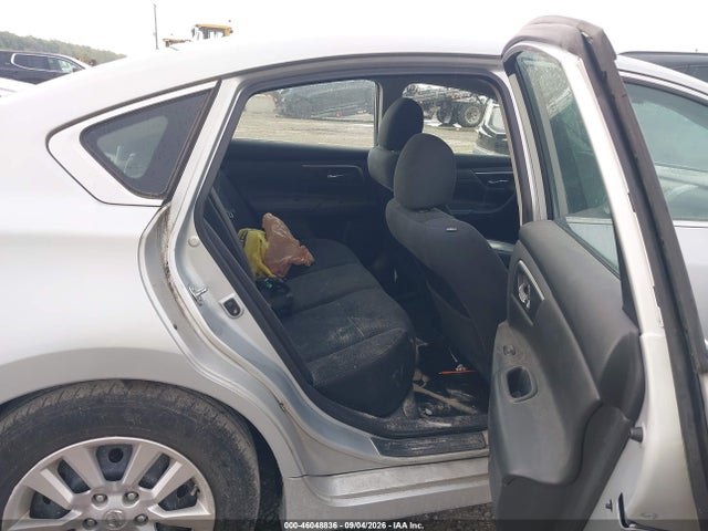 Aukcja sprzedaży 2015 Nissan Altima 2.5/2.5 S/2.5 Sl/2.5 Sv, vin: 1N4AL3AP7FN390895, numer aukcji: 46048836