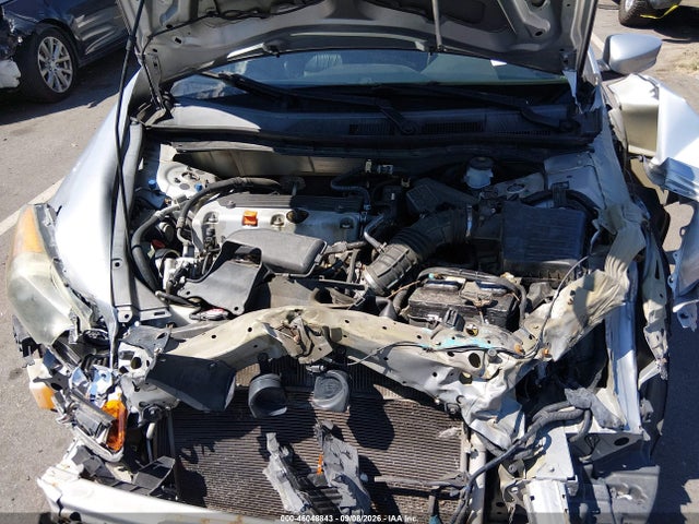 Aukcja sprzedaży 2012 Honda Accord 2.4 Se, vin: 1HGCP2F69CA196200, numer aukcji: 46048843