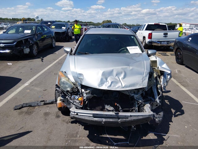 Aukcja sprzedaży 2012 Honda Accord 2.4 Se, vin: 1HGCP2F69CA196200, numer aukcji: 46048843