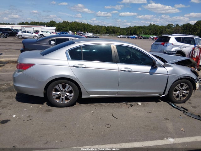 Aukcja sprzedaży 2012 Honda Accord 2.4 Se, vin: 1HGCP2F69CA196200, numer aukcji: 46048843