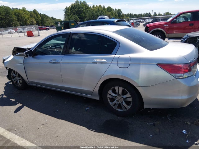 Aukcja sprzedaży 2012 Honda Accord 2.4 Se, vin: 1HGCP2F69CA196200, numer aukcji: 46048843