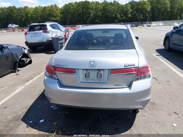 Aukcja sprzedaży 2012 Honda Accord 2.4 Se, vin: 1HGCP2F69CA196200, numer aukcji: 46048843