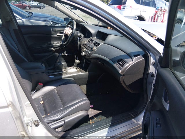 Aukcja sprzedaży 2012 Honda Accord 2.4 Se, vin: 1HGCP2F69CA196200, numer aukcji: 46048843