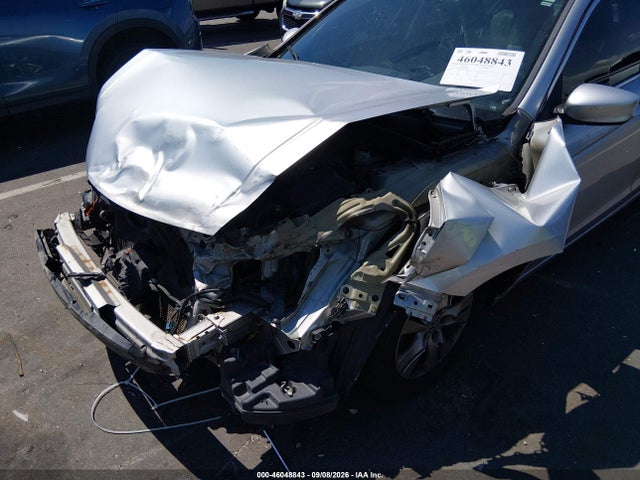Aukcja sprzedaży 2012 Honda Accord 2.4 Se, vin: 1HGCP2F69CA196200, numer aukcji: 46048843