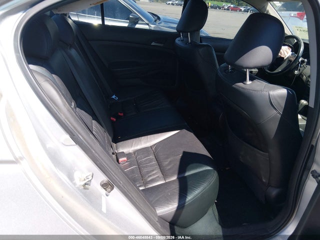 Aukcja sprzedaży 2012 Honda Accord 2.4 Se, vin: 1HGCP2F69CA196200, numer aukcji: 46048843