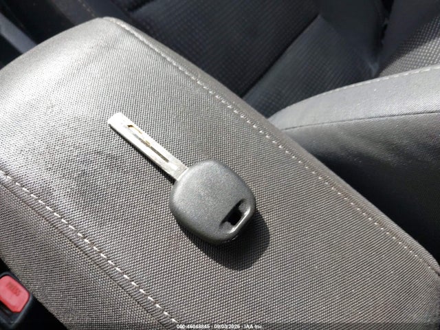 46048845 :رقم المزاد ، JTNKARJE3JJ559599 vin ، 2018 Toyota Corolla Im مزاد بيع
