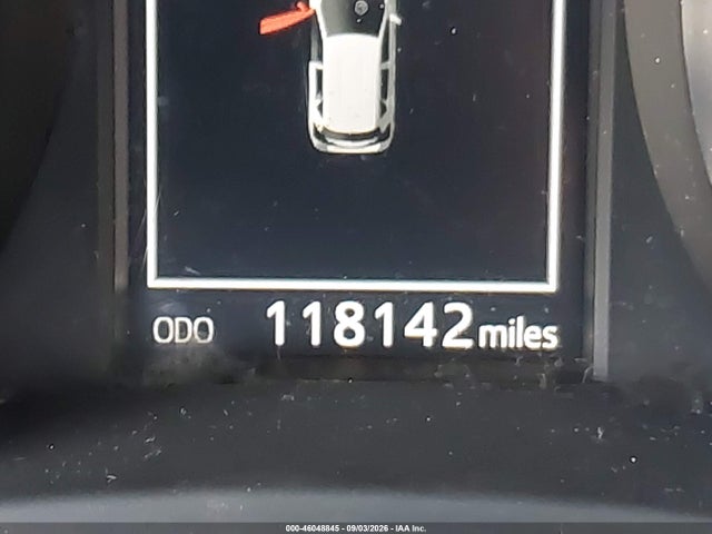 46048845 :رقم المزاد ، JTNKARJE3JJ559599 vin ، 2018 Toyota Corolla Im مزاد بيع