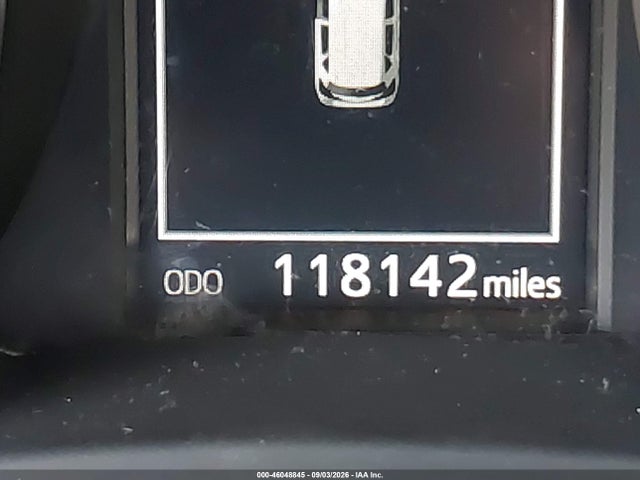 46048845 :رقم المزاد ، JTNKARJE3JJ559599 vin ، 2018 Toyota Corolla Im مزاد بيع