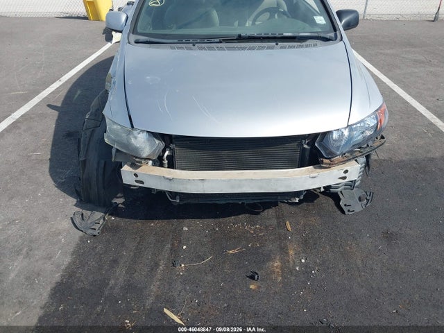 Продажа на аукционе авто 2006 Honda Civic Lx, vin: 2HGFG12606H560488, номер лота: 46048847