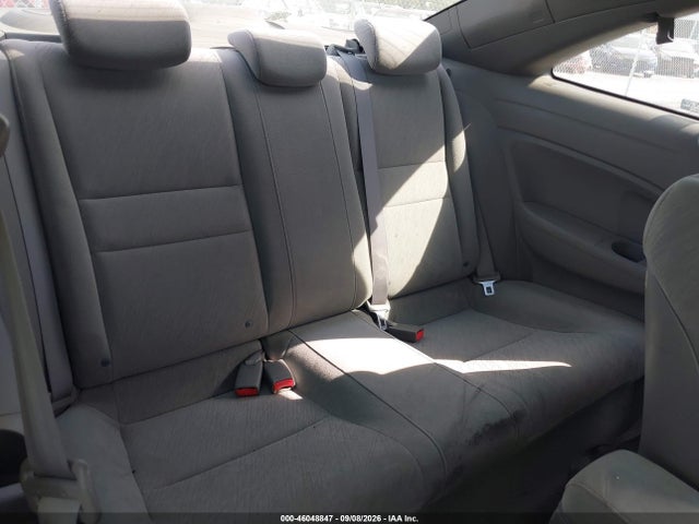Продажа на аукционе авто 2006 Honda Civic Lx, vin: 2HGFG12606H560488, номер лота: 46048847