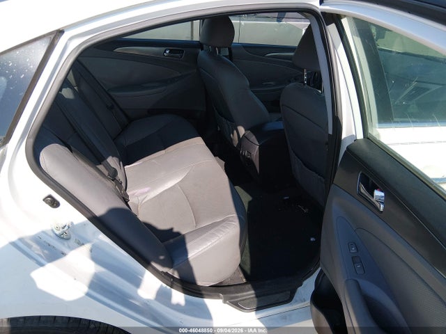 Продажа на аукционе авто 2012 Hyundai Sonata Hybrid, vin: KMHEC4A47CA023565, номер лота: 46048850