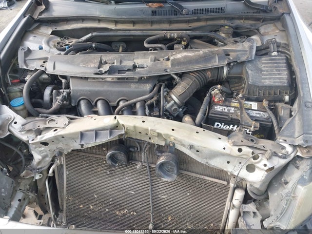 Продажа на аукционе авто 2009 Honda Accord 2.4 Ex-l, vin: 1HGCP26859A151667, номер лота: 46048853