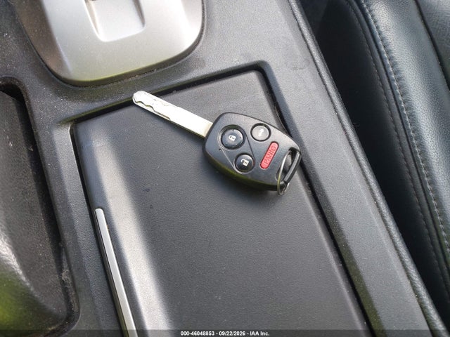 Продажа на аукционе авто 2009 Honda Accord 2.4 Ex-l, vin: 1HGCP26859A151667, номер лота: 46048853