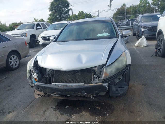 Продажа на аукционе авто 2009 Honda Accord 2.4 Ex-l, vin: 1HGCP26859A151667, номер лота: 46048853