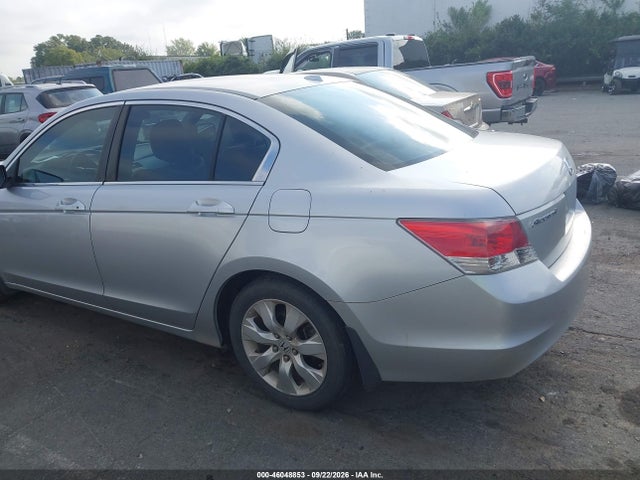 Продажа на аукционе авто 2009 Honda Accord 2.4 Ex-l, vin: 1HGCP26859A151667, номер лота: 46048853