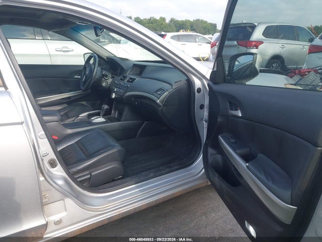 Продажа на аукционе авто 2009 Honda Accord 2.4 Ex-l, vin: 1HGCP26859A151667, номер лота: 46048853