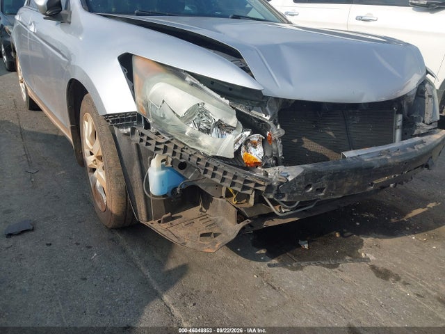 Продажа на аукционе авто 2009 Honda Accord 2.4 Ex-l, vin: 1HGCP26859A151667, номер лота: 46048853