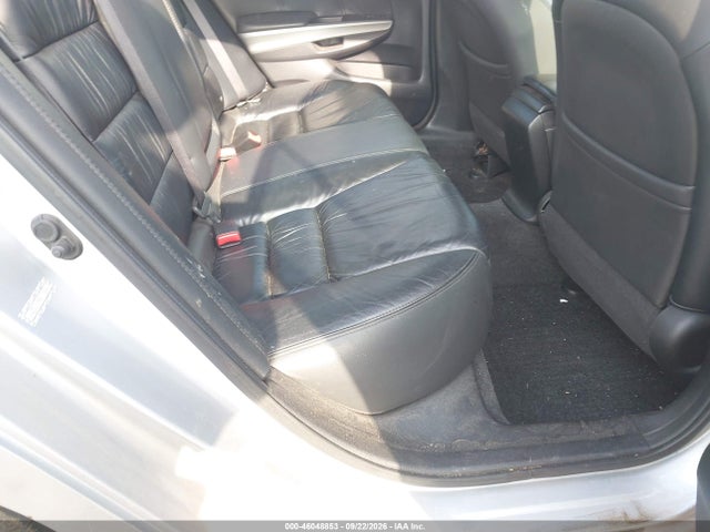 Продажа на аукционе авто 2009 Honda Accord 2.4 Ex-l, vin: 1HGCP26859A151667, номер лота: 46048853