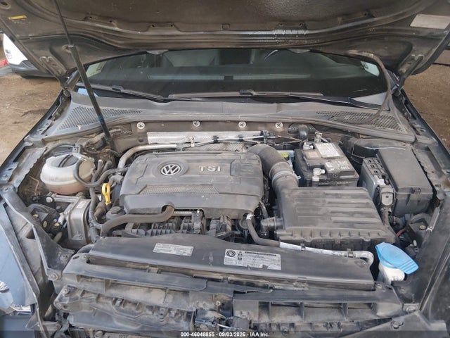 Продаж на аукціоні авто 2016 Volkswagen Golf Sportwagen Tsi Se 4-door, vin: 3VWC17AU2GM516434, номер лоту: 46048855