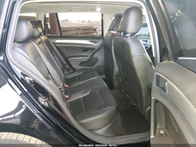 Продаж на аукціоні авто 2016 Volkswagen Golf Sportwagen Tsi Se 4-door, vin: 3VWC17AU2GM516434, номер лоту: 46048855
