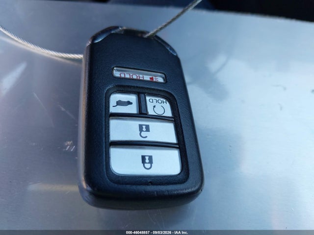 Auction sale of the 2022 Honda Cr-v 2wd Ex, vin: 2HKRW1H58NH407800, lot number: 46048857