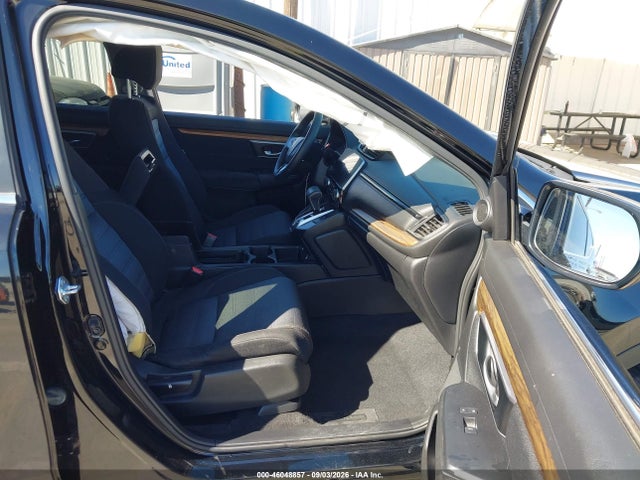 Auction sale of the 2022 Honda Cr-v 2wd Ex, vin: 2HKRW1H58NH407800, lot number: 46048857