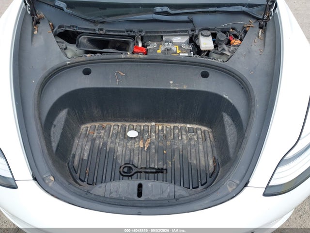 Продажа на аукционе авто 2020 Tesla Model 3 Standard Range Plus Rear-wheel Drive/standard Range Rear-wheel Drive, vin: 5YJ3E1EA6LF799620, номер лота: 46048859