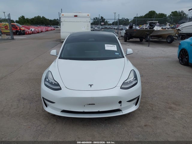 Продажа на аукционе авто 2020 Tesla Model 3 Standard Range Plus Rear-wheel Drive/standard Range Rear-wheel Drive, vin: 5YJ3E1EA6LF799620, номер лота: 46048859