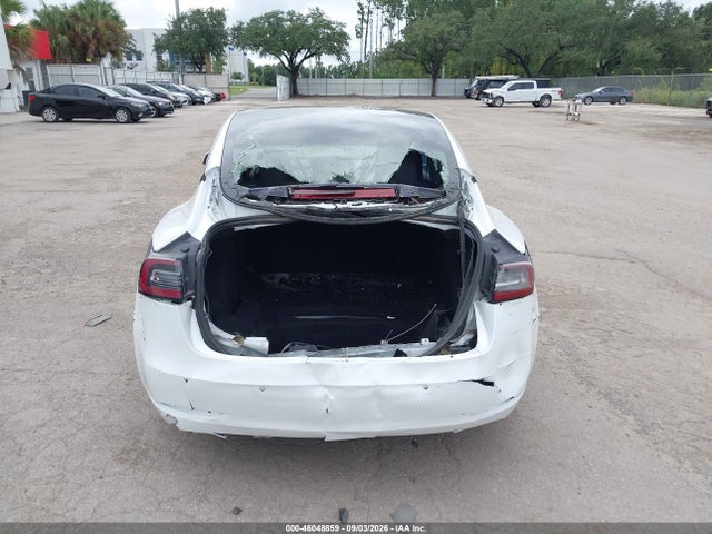 Продажа на аукционе авто 2020 Tesla Model 3 Standard Range Plus Rear-wheel Drive/standard Range Rear-wheel Drive, vin: 5YJ3E1EA6LF799620, номер лота: 46048859