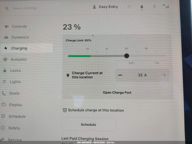 Продажа на аукционе авто 2020 Tesla Model 3 Standard Range Plus Rear-wheel Drive/standard Range Rear-wheel Drive, vin: 5YJ3E1EA6LF799620, номер лота: 46048859
