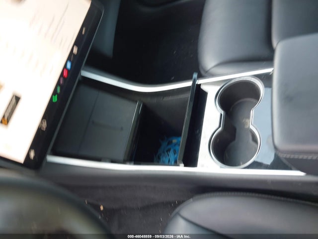 Продажа на аукционе авто 2020 Tesla Model 3 Standard Range Plus Rear-wheel Drive/standard Range Rear-wheel Drive, vin: 5YJ3E1EA6LF799620, номер лота: 46048859