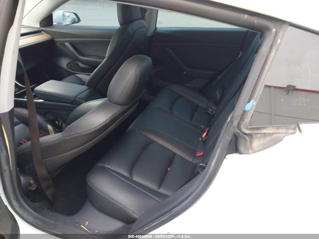 Продажа на аукционе авто 2020 Tesla Model 3 Standard Range Plus Rear-wheel Drive/standard Range Rear-wheel Drive, vin: 5YJ3E1EA6LF799620, номер лота: 46048859