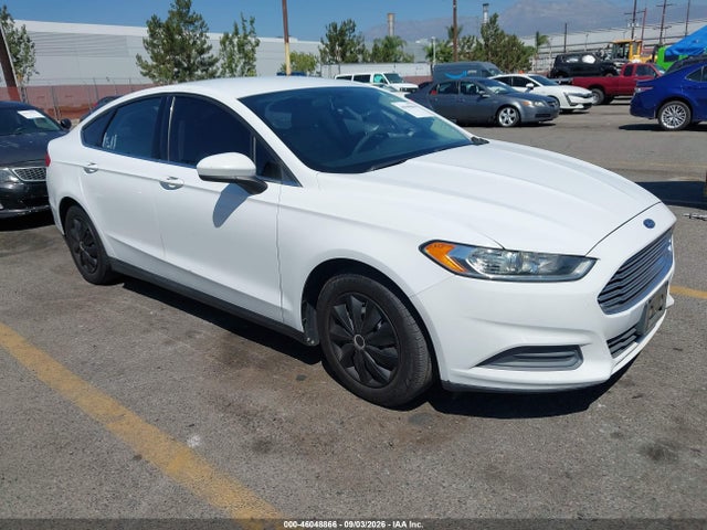 2014 3FA6P0G79ER130932 main image