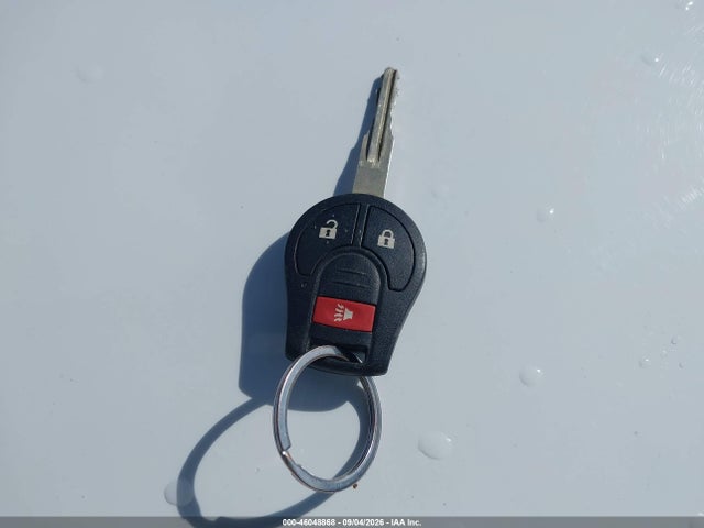 Nissan NV200 SV 2015 3N6CM0KN9FK711396 Image 11