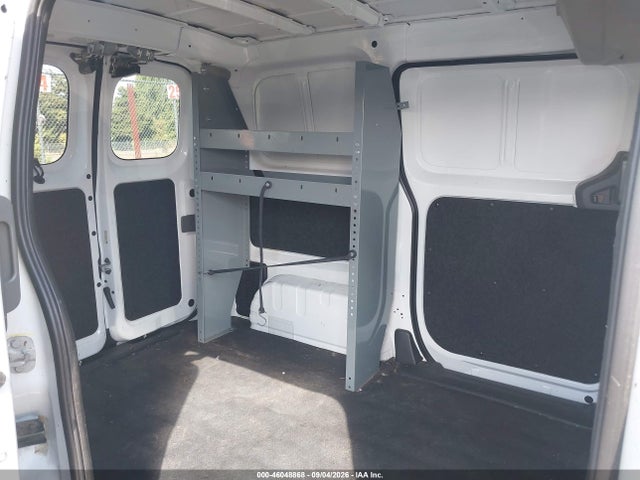 Nissan NV200 SV 2015 3N6CM0KN9FK711396 Image 8