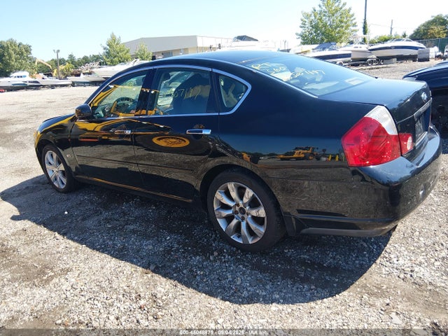 Aukcja sprzedaży 2006 Infiniti M35x, vin: JNKAY01F36M260148, numer aukcji: 46048879
