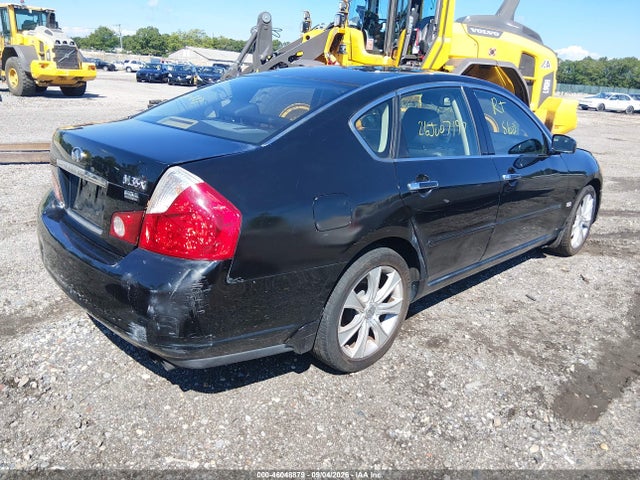 Aukcja sprzedaży 2006 Infiniti M35x, vin: JNKAY01F36M260148, numer aukcji: 46048879