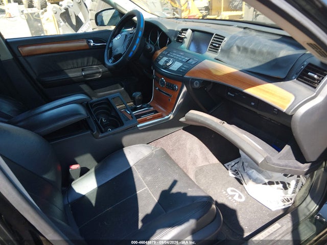 Aukcja sprzedaży 2006 Infiniti M35x, vin: JNKAY01F36M260148, numer aukcji: 46048879