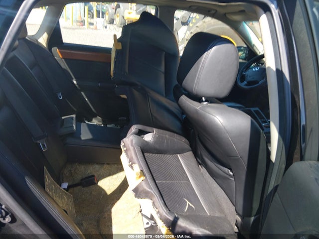 Aukcja sprzedaży 2006 Infiniti M35x, vin: JNKAY01F36M260148, numer aukcji: 46048879