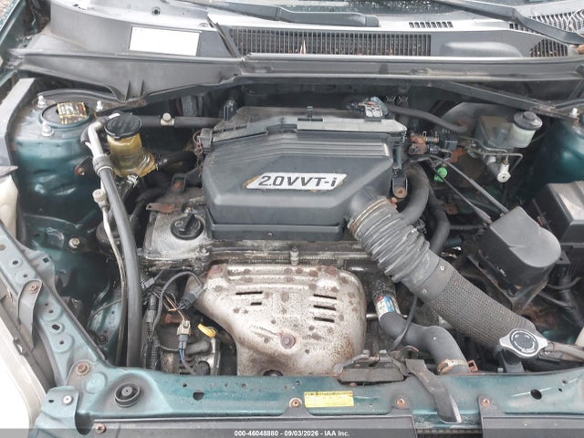 2002 Toyota Rav4 მანქანა იყიდება აუქციონზე, vin: JTEHH20V426054660, აუქციონის ნომერი: 46048880